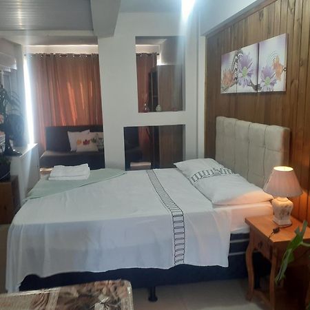 Ferienwohnung Loft Conceito Aberto - 4 Pessoas Araranguá Exterior foto