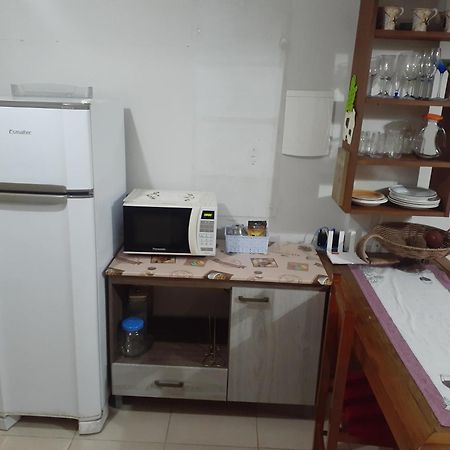 Ferienwohnung Loft Conceito Aberto - 4 Pessoas Araranguá Exterior foto